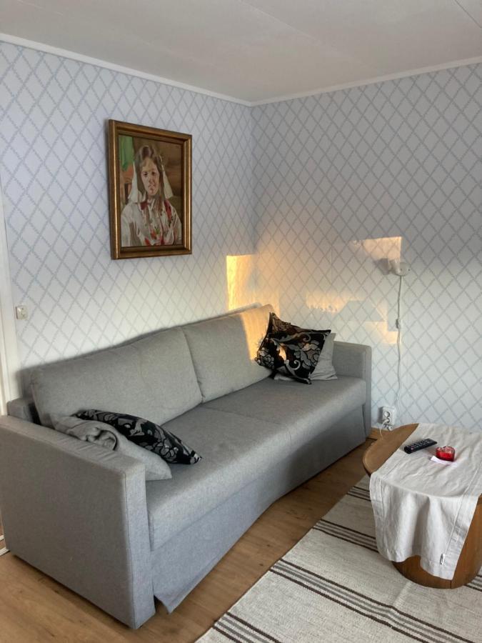 Baervallen 388 Lodge